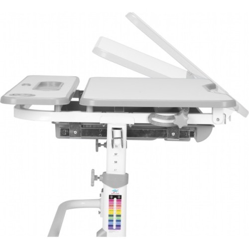 Парта зі стільцем Cubby Botero Grey (221960)