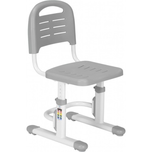 Парта зі стільцем Cubby Botero Grey (221960)