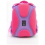 Рюкзак шкільний Maxi 15" Рожевий з бузковим (MX86302)
