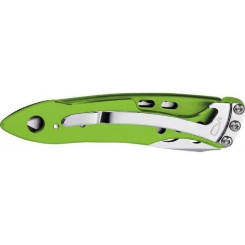 Ніж Leatherman Skeletool KBX-Sublime (832384)