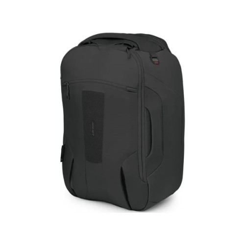 Рюкзак туристичний Osprey Sojourn Porter 65 black - O/S - чорний (009.3495)