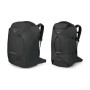 Рюкзак туристичний Osprey Sojourn Porter 65 black - O/S - чорний (009.3495)