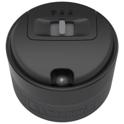 Термокружка Kambukka Etna 300 мл чорний (11-01022)