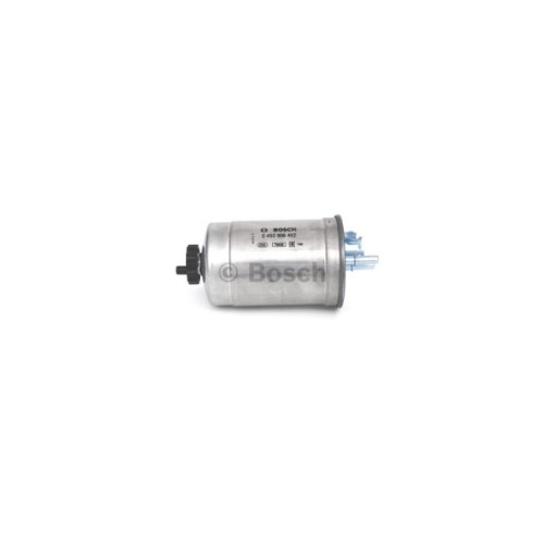 Фільтр паливний Bosch 0 450 906 452