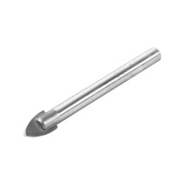 Свердло Tolsen по плитці/склу 6х68 мм (75693)