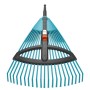 Граблі Gardena Combisystem пластикові віялові, 35-52 см (03099-20.000.00)