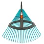 Граблі Gardena Combisystem пластикові віялові, 35-52 см (03099-20.000.00)