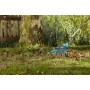 Граблі Gardena Combisystem пластикові віялові, 35-52 см (03099-20.000.00)