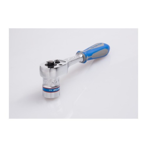 Набір інструментів KING TONY 1/4" 21 шт. (2524MRV)