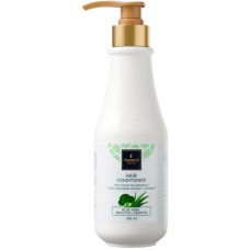 Кондиціонер для волосся Famirel З екстрактом броколі, алое вера, розмарином і кератином 500 мл (7290114085007)