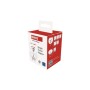 Перехідник Travel Adapter EU to USA,GB,JP,CN,AU,DE,HU,SI CZ,SK,PL EMOS (P0055N)