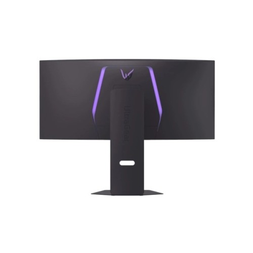 Монітор LG 34GX900A-B