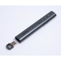 Презентер Vention PowerPoint Clicker with Red Laser Pointer Gray (KQIH0)