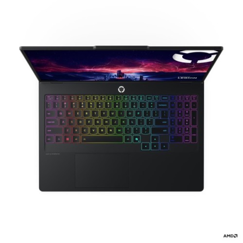 Ноутбук Lenovo Legion Pro 5 16ADR10 (83LT000MUS)