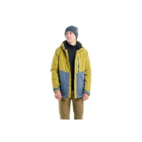 Куртка Turbat Vihola Mns ecru olive/orion blue XXL (012.004.3361)