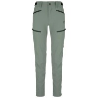 Штани 2117 of Sweden Byxan Byxa D 7925913 vintage green - L - сиваво-зелений (039.0200)