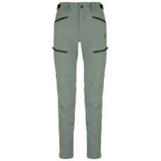 Штани 2117 of Sweden Byxan Byxa D 7925913 vintage green - L - сиваво-зелений (039.0200)