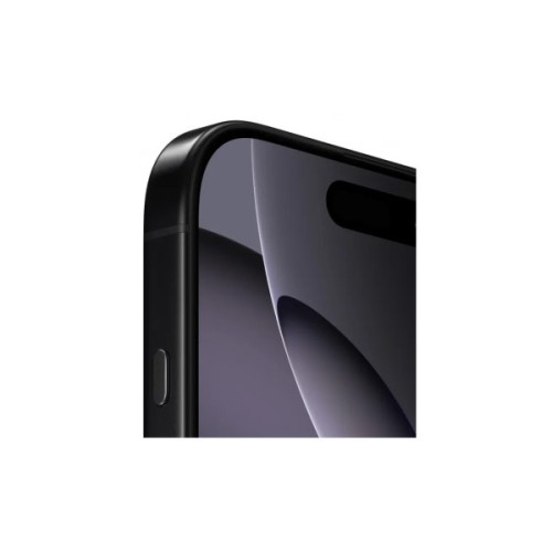 Мобільний телефон Apple iPhone 16 Pro Max 256Gb eSim Black Titanium (Grade B) USED (iP16PM2eBkT_B)