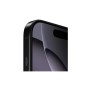 Мобільний телефон Apple iPhone 16 Pro Max 256Gb eSim Black Titanium (Grade B) USED (iP16PM2eBkT_B)