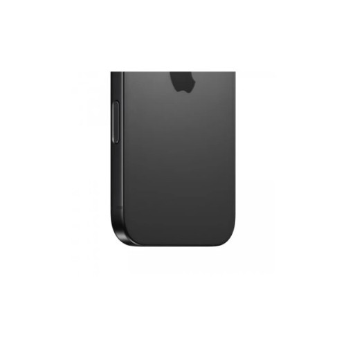 Мобільний телефон Apple iPhone 16 Pro Max 256Gb eSim Black Titanium (Grade B) USED (iP16PM2eBkT_B)