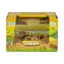 Фігурка Kids Team Сафарі Змія (Q9899-A50_1)
