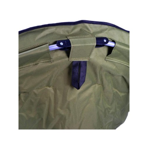 Крісло складане Ranger Ракушка (RA2227)