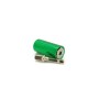 Торцева головка Voltronic універсальна для шуруповерта 7-19 mm (25*52) 3/4 Green (YT-UnScTGRN)