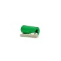 Торцева головка Voltronic універсальна для шуруповерта 7-19 mm (25*52) 3/4 Green (YT-UnScTGRN)