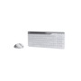 Комплект A4Tech FB2535C Wireless/Bluetooth Icy White (4711421971232)