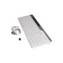 Комплект A4Tech FB2535C Wireless/Bluetooth Icy White (4711421971232)