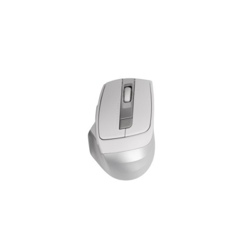 Комплект A4Tech FB2535C Wireless/Bluetooth Icy White (4711421971232)