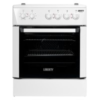 Плита Liberty PWE 6118 W