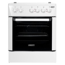 Плита Liberty PWE 6118 W