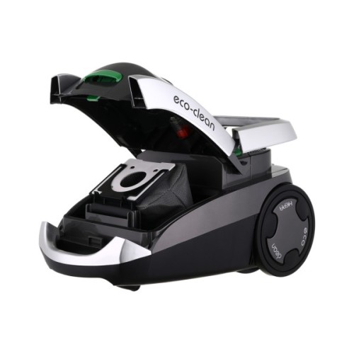 Пилосос Laretti LR-VC8116