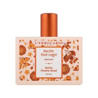 Парфумована вода L'Erbolario Berries Flower Wood Сади Ломбардії 50 мл (2214010002000)