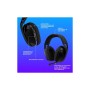 Навушники Logitech G321 Lightspeed Black (981-001563)