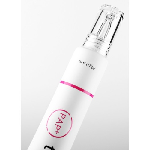 Зубна паста SmileKit PAP+ Відбілювальна 40 г (5.1530)