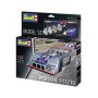 Збірна модель Revell набір автомобіль Porsche 917/10, рівень 4, 1:32 (RVL-67738)