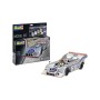 Збірна модель Revell набір автомобіль Porsche 917/10, рівень 4, 1:32 (RVL-67738)