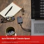 Накопичувач SSD USB 3.2 1TB SanDisk (SDSSDE70-1T00-G25)