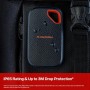 Накопичувач SSD USB 3.2 1TB SanDisk (SDSSDE70-1T00-G25)