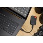 Накопичувач SSD USB 3.2 1TB SanDisk (SDSSDE70-1T00-G25)