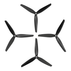 Пропелер для дрона PROP UA CF10х5x3 2СW+2CCW (GF10х5)