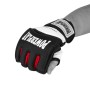 Рукавички для MMA PowerPlay 3075 XL Black/White (PP_3075_XL_Bl/White)