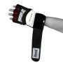 Рукавички для MMA PowerPlay 3075 XL Black/White (PP_3075_XL_Bl/White)