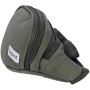 Сумка-бананка Bagland Bella 2 л. 327 хакі (0020266) (61312967)
