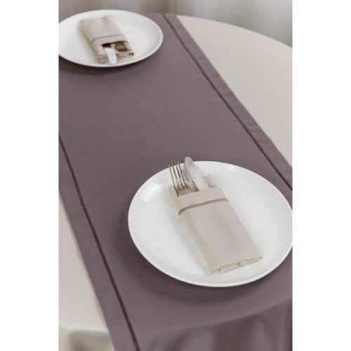 Доріжка на стіл Прованс Kelly капучіно 40х140 см (032904)