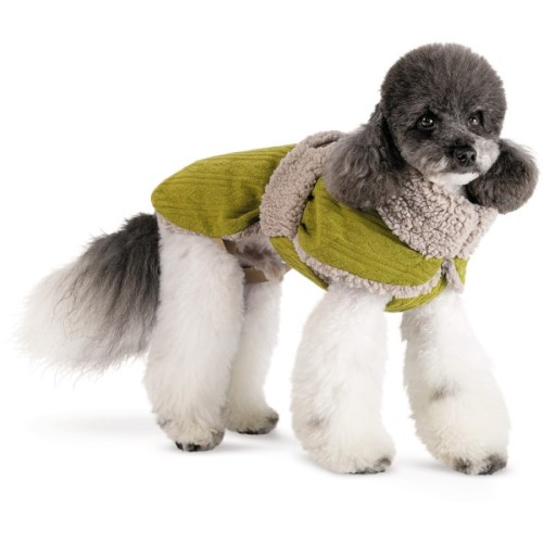 Попона для тварин Pet Fashion Gigi S (4823082442959)