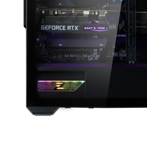 Блок живлення Zalman 1000W Teramax 2 View (ZM1000-TMX2VIEW)