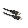 Кабель мультимедійний DisplayPort M to DisplayPort M 5.0m V1.2 Cablexpert (CC-DP2-5M)